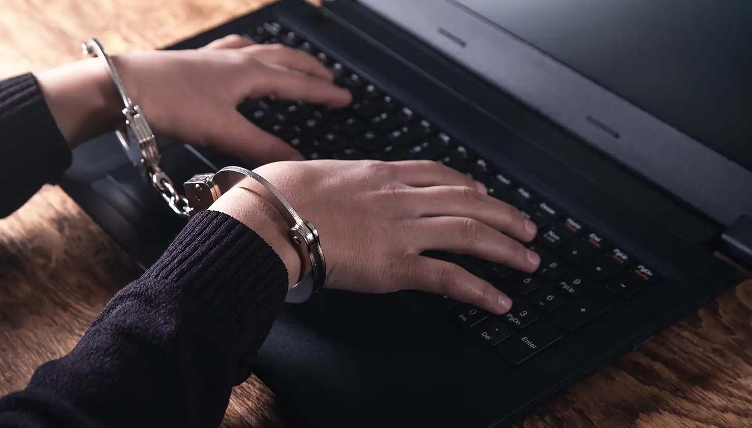 Aktenablage für vertrauliche Dokumente – Alpha Detektei München